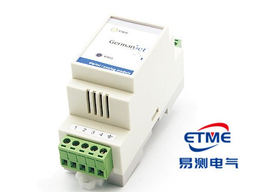 多协议位移传感器网关:能直连就别加,代价先算清