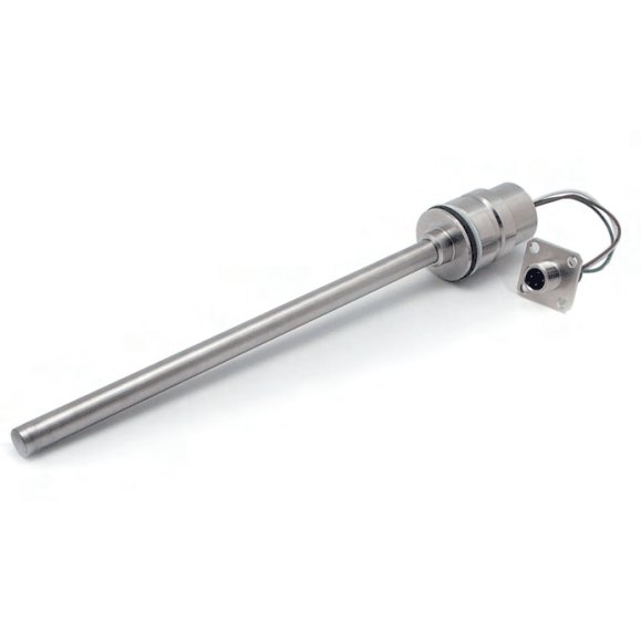 13C 系列 紧凑型电压输出半岛下载平台链接 Compact mobile hydraulic, voltage output, +12V/24Vdc, IP68/IP69K