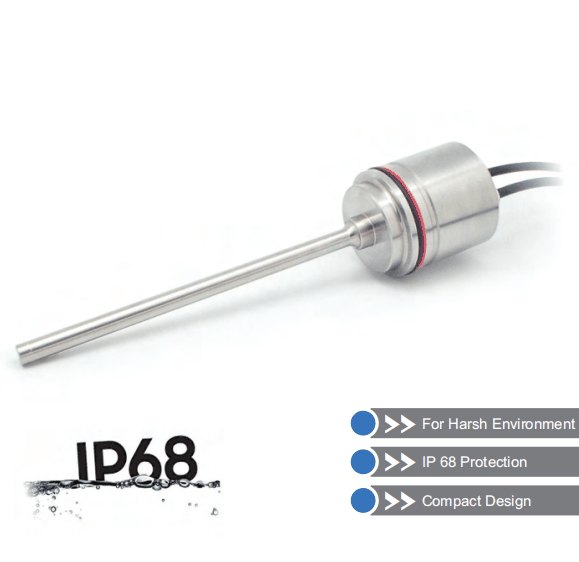 16E 系列 恶劣环境型半岛下载平台链接
IP68 fully enclosed for extreme harsh environments with high contamination and dust