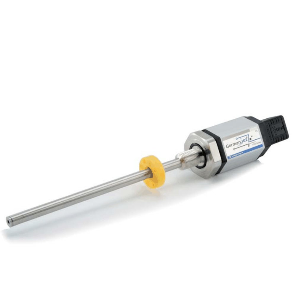 17 系列 液压缸集成式半岛下载平台链接 Integrated into hydraulic cylinder, modular electronics, DIN 43650 connector