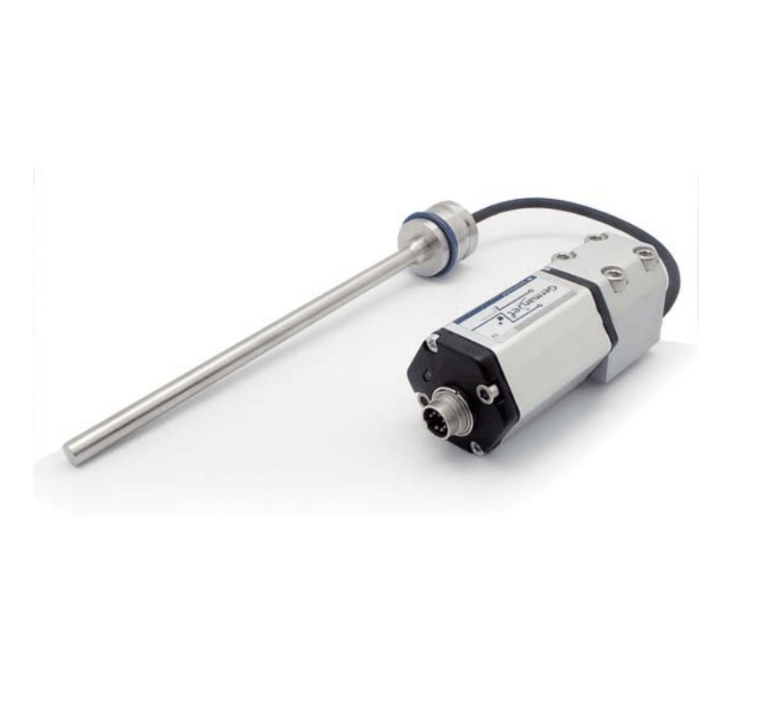 19 系列 D型分体式半岛下载平台链接
Split design with separate sensor head and waveguide tube