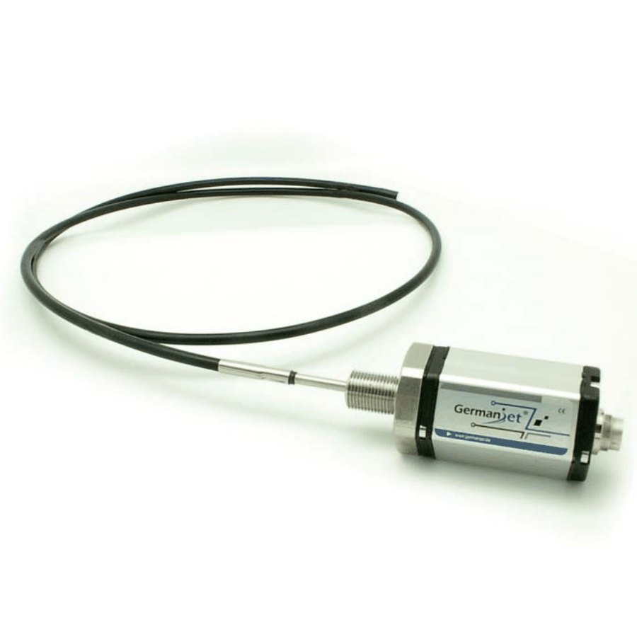 19F 系列 柔性长行程半岛下载平台链接 Optimized for ultra-long stroke with flexible waveguide tube